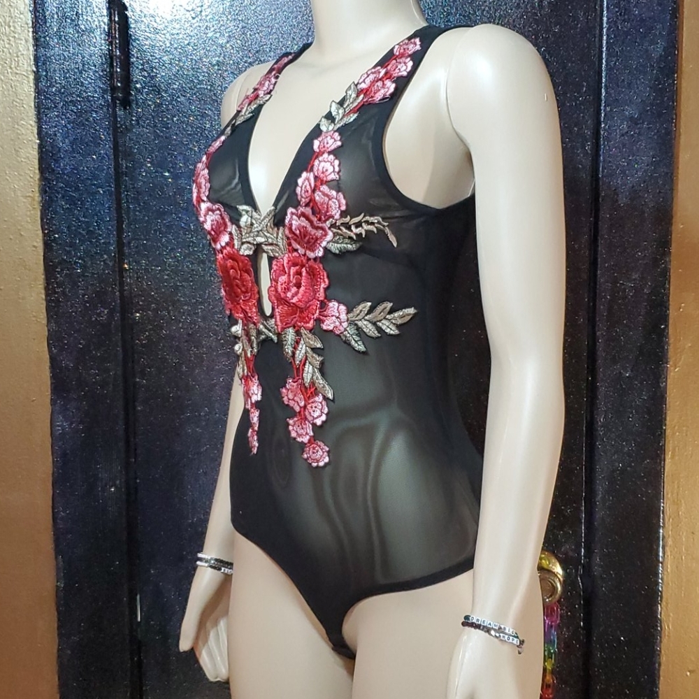 BODYSUIT - Picture 8 of 11